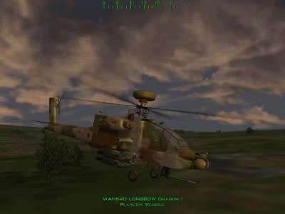 GUNSHIP! screenshot 29