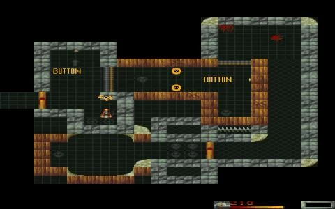 THREAT screenshot 11