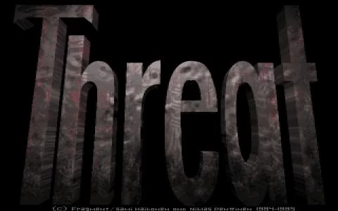THREAT screenshot 16