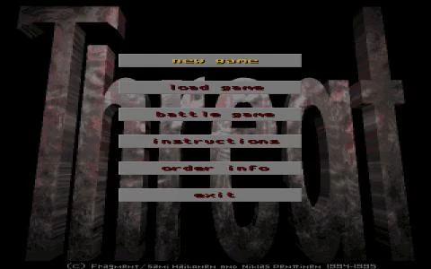 THREAT screenshot 17