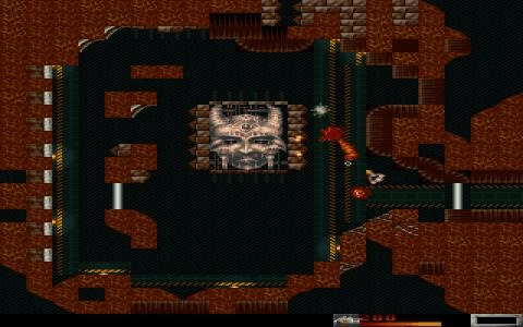 THREAT screenshot 8