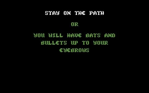 LOST TOMB screenshot 6