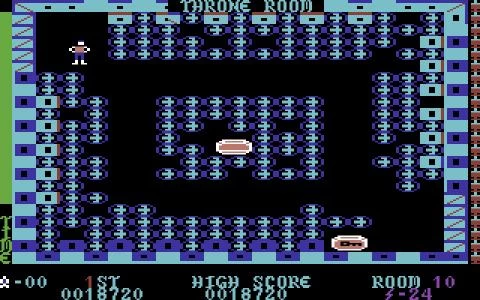 LOST TOMB screenshot 7