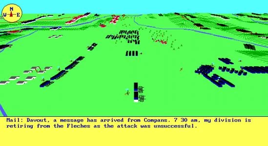 BORODINO screenshot 7