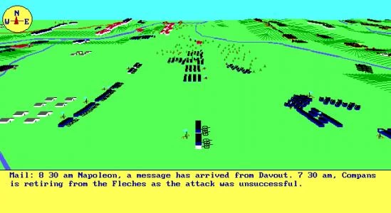 BORODINO screenshot 9
