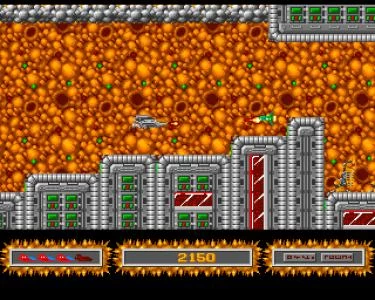 CORTEX screenshot 10
