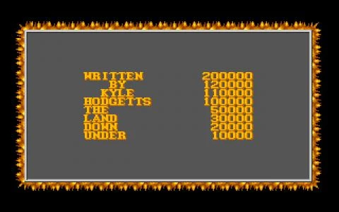 CORTEX screenshot 3