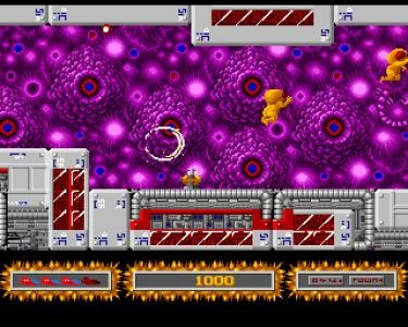 CORTEX screenshot 5