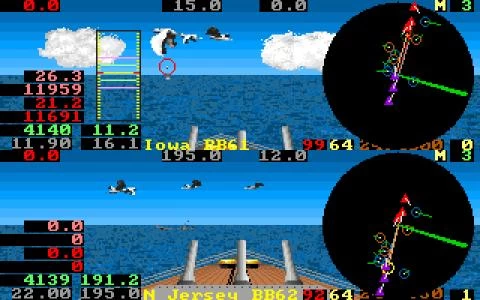BIG GUNS screenshot 10