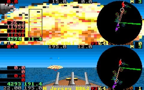 BIG GUNS screenshot 9