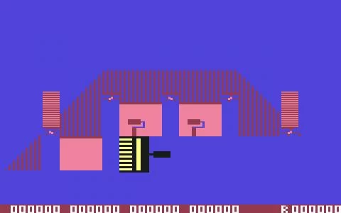 BRISTLES screenshot 3