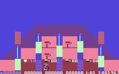 BRISTLES screenshot 4