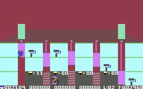 BRISTLES screenshot 6