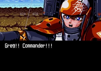 M.U.S.H.A. screenshot 38