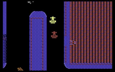 STREET MACHINE screenshot 5
