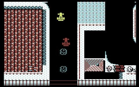STREET MACHINE screenshot 6