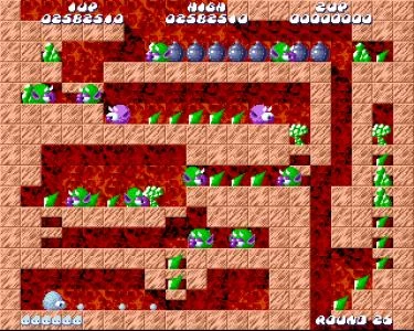 FUZZBALL screenshot 14