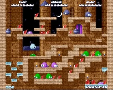 FUZZBALL screenshot 6