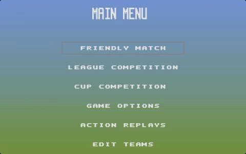 TEAM screenshot 12