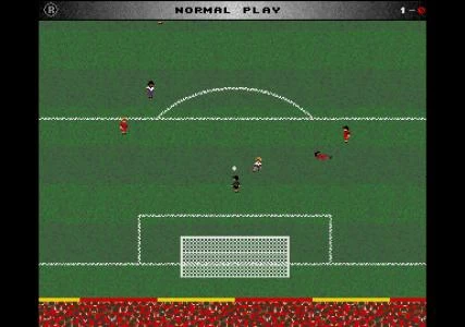 TEAM screenshot 16