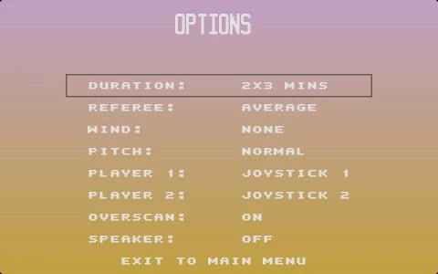 TEAM screenshot 17