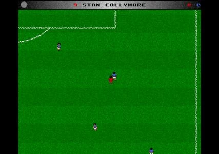 TEAM screenshot 22