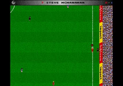 TEAM screenshot 5