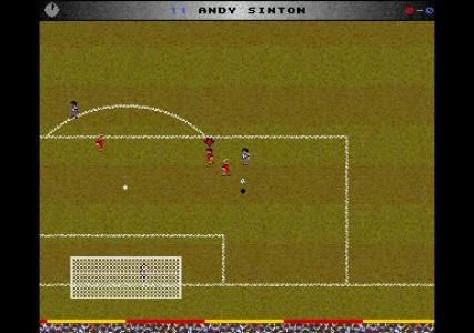 TEAM screenshot 8