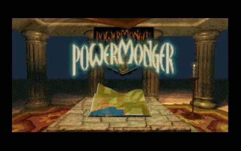 Powermonger