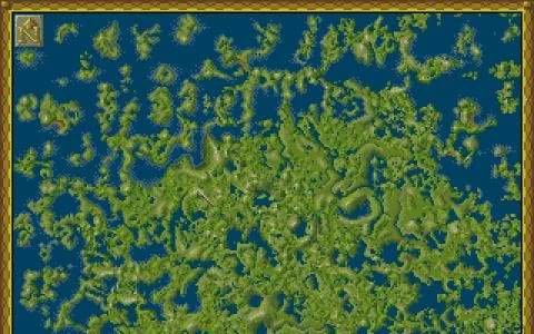 POWERMONGER screenshot 3