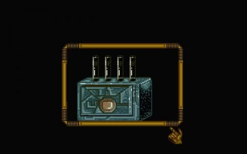 FINAL COMMAND screenshot 7
