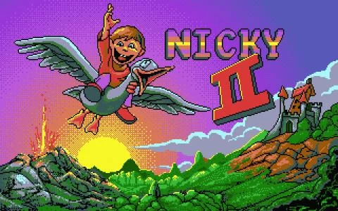 Nicky 2