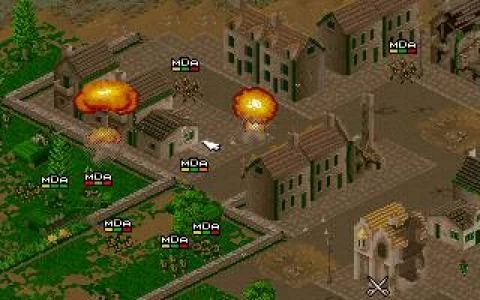 OFFENSIVE screenshot 10