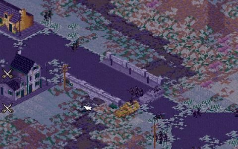 OFFENSIVE screenshot 11