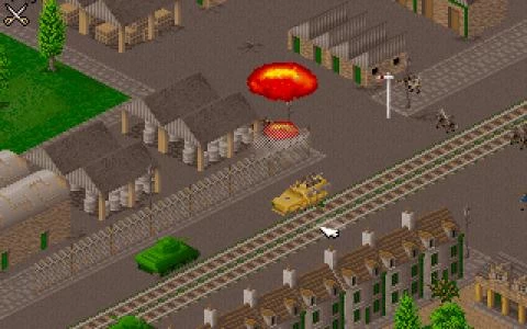 OFFENSIVE screenshot 3