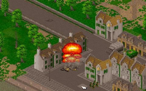 OFFENSIVE screenshot 5