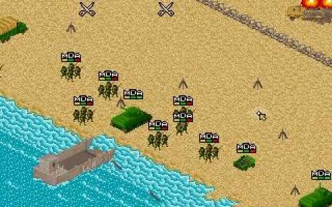 OFFENSIVE screenshot 6