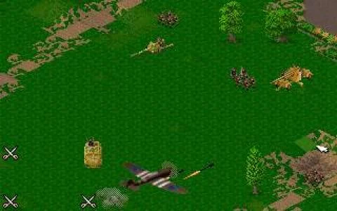 OFFENSIVE screenshot 7