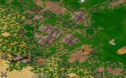 OFFENSIVE screenshot 9