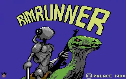 Rimrunner