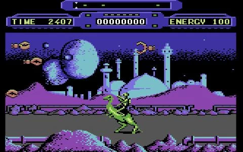RIMRUNNER screenshot 3