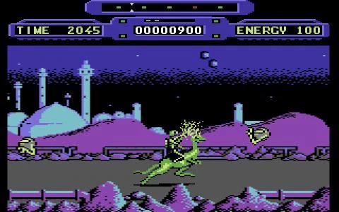 RIMRUNNER screenshot 4
