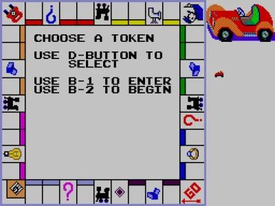 MONOPOLY screenshot 3