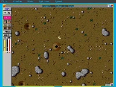 SIMANT screenshot 3