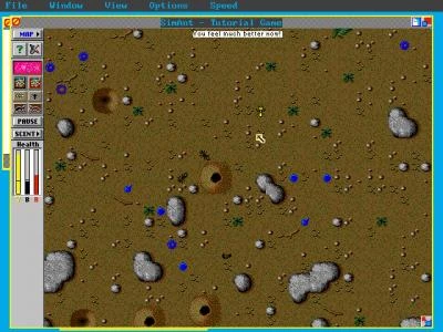 SIMANT screenshot 5