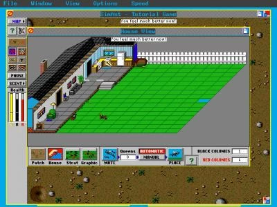 SIMANT screenshot 6