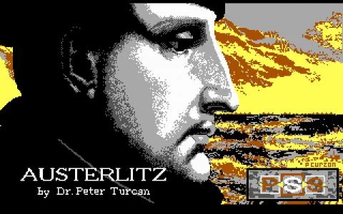 Austerlitz