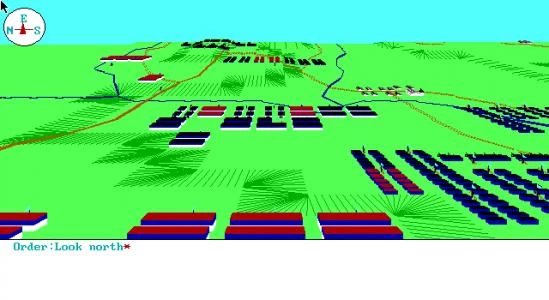 AUSTERLITZ screenshot 4