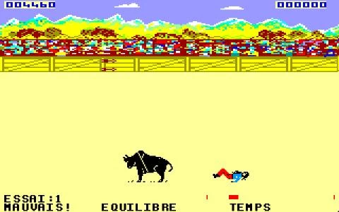 RODEO screenshot 5