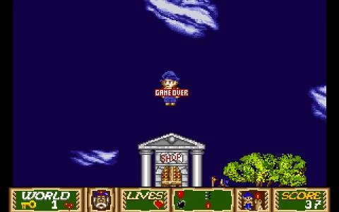 APPRENTICE screenshot 8